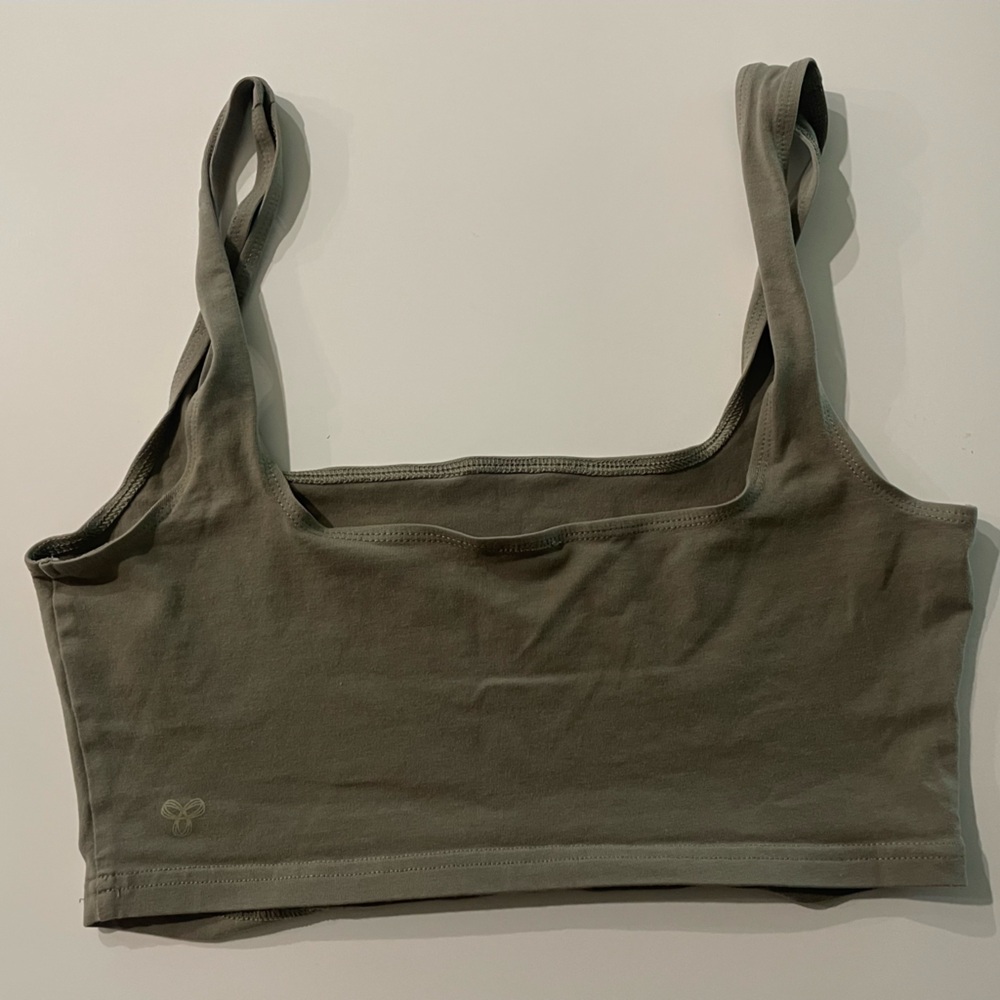 Tank top - Picture 2 of 3